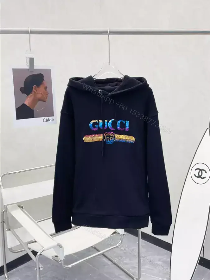 View 1 of Gucci Hoodie – GC24