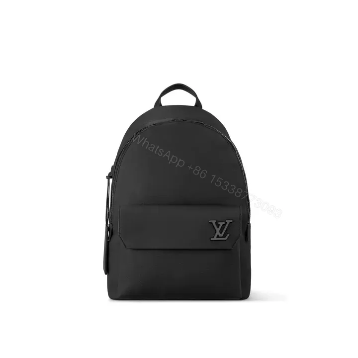 View 1 of LOUIS VUITTON TAKEOFF BACKPACK LV AEROGRAM – LBV388