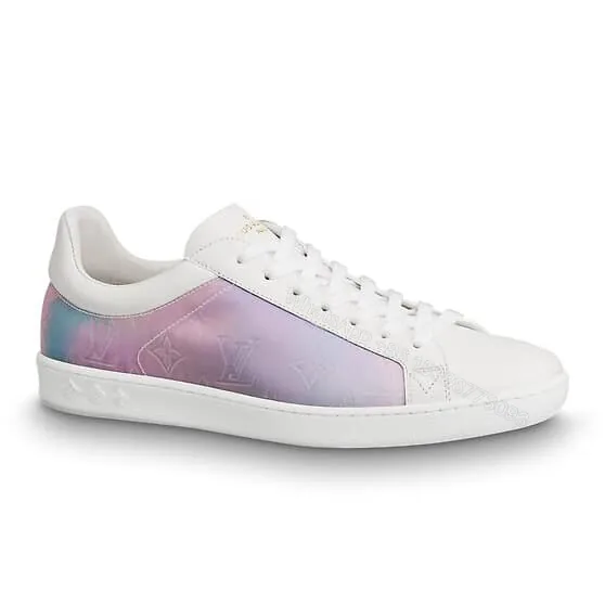 View 1 of LOUIS VUITTON LUXEMBOURG SNEAKER – LV21