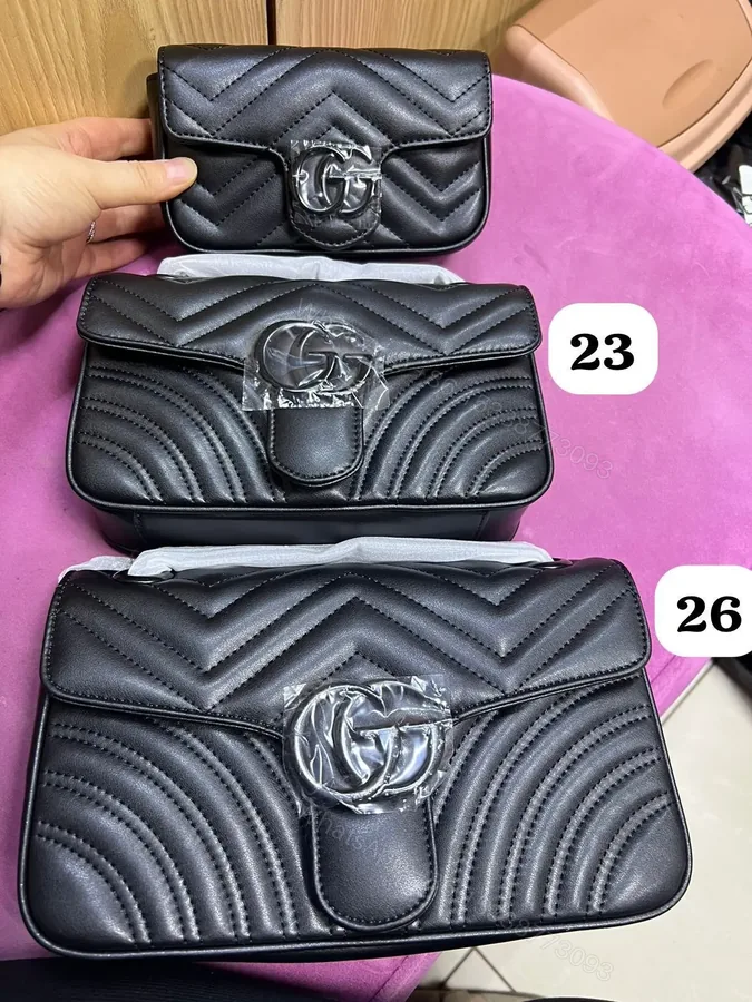 View 1 of GUCCI