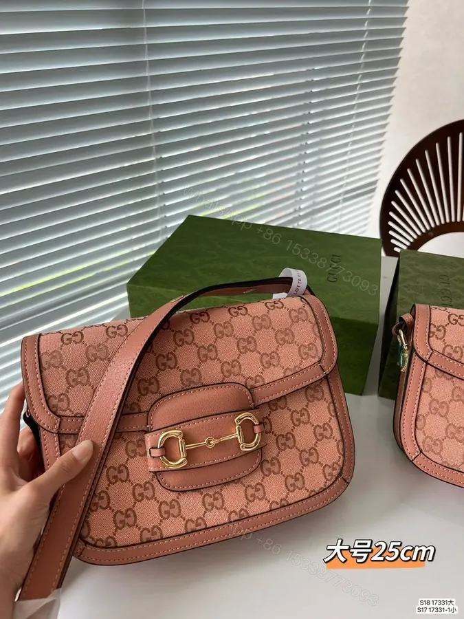 View 1 of GUCCI