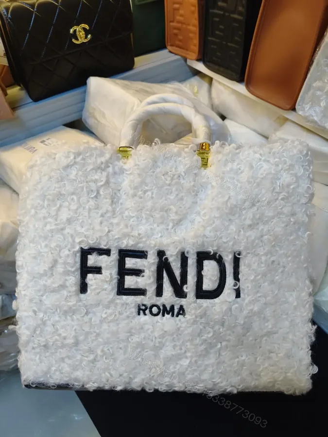 View 1 of FENDI