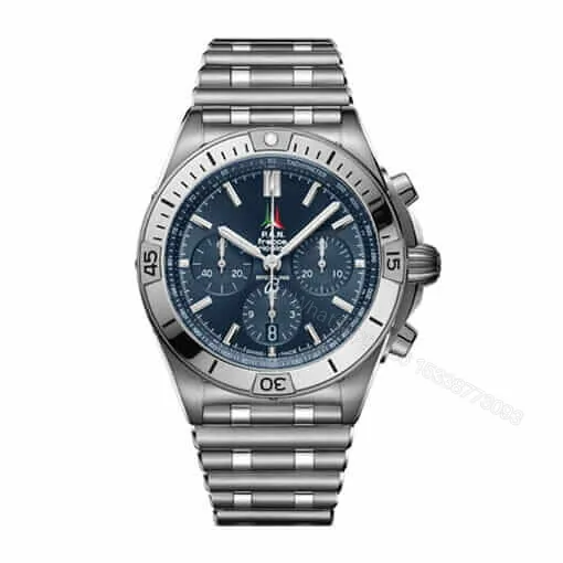 View 1 of Breitling Avenger Super Clone Frecce Tricolori