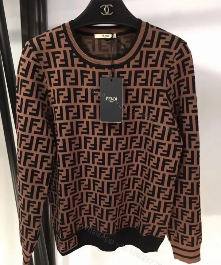 View 1 of FENDI