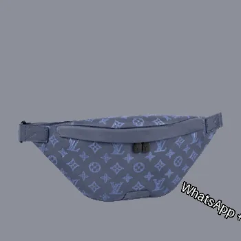 View 1 of DISCOVERY BUMBAG PM M45729