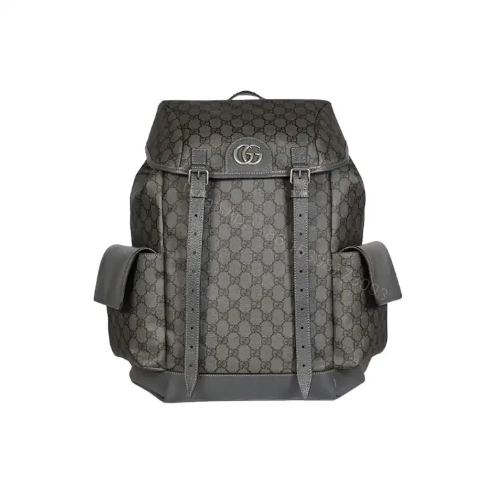 View 1 of OPHIDIA GG MEDIUM BACKPACK – GBC039