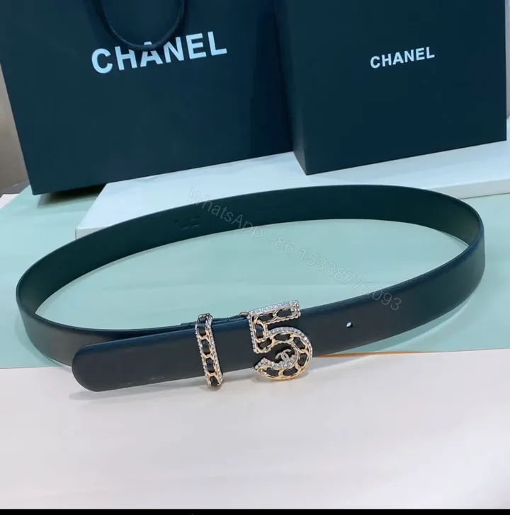 View 1 of CHANEL