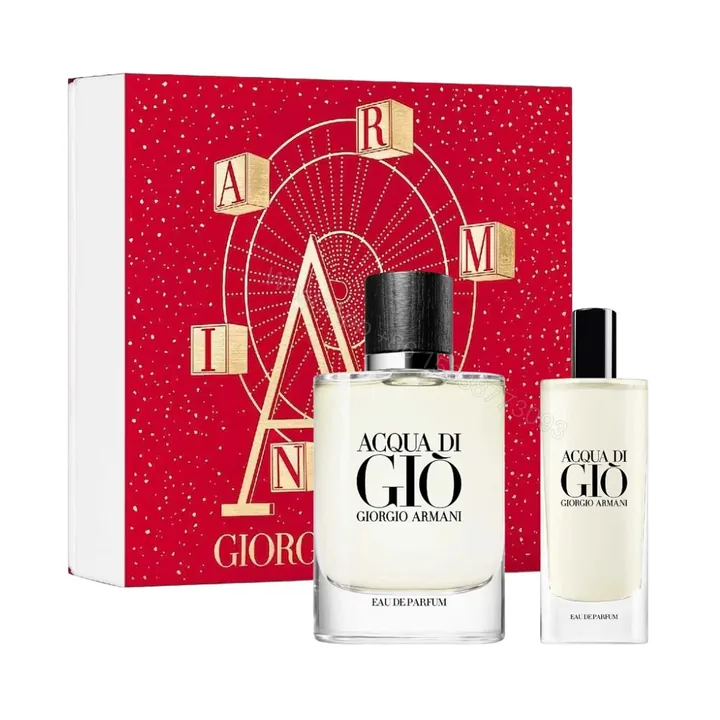 View 1 of Giorgio Armani Acqua Di Giò EDP