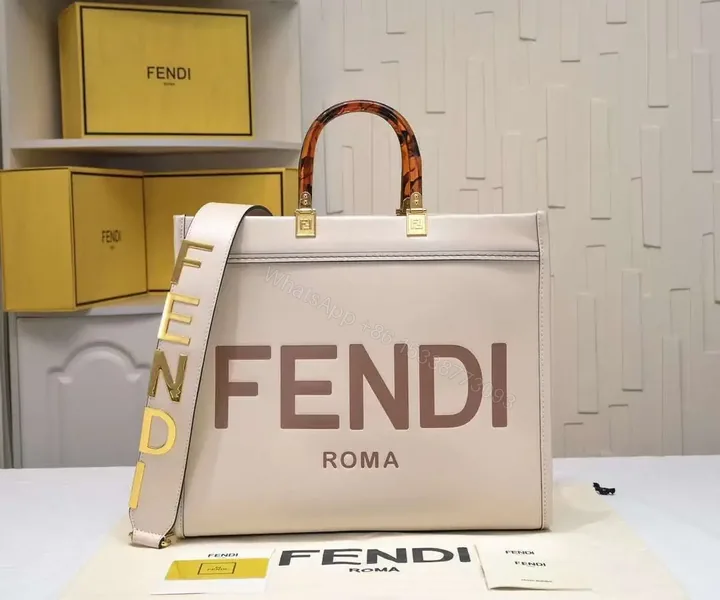 View 1 of FENDI