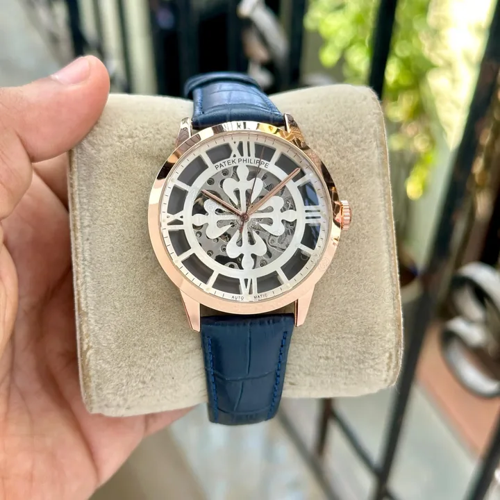 View 1 of Patek Philippe Automatic
