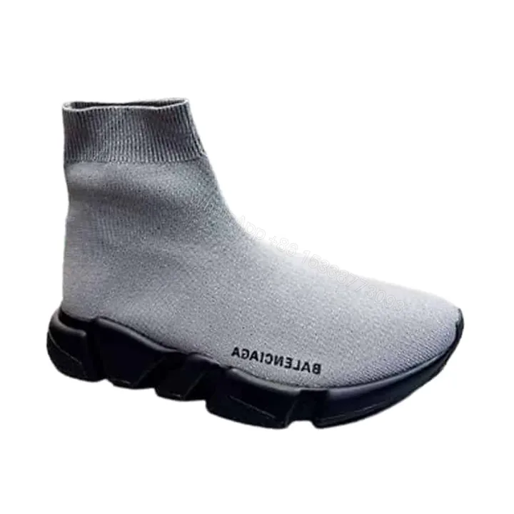 View 1 of BALENCIAGA MEN’S SPEED 2.0 SNEAKER – BB139
