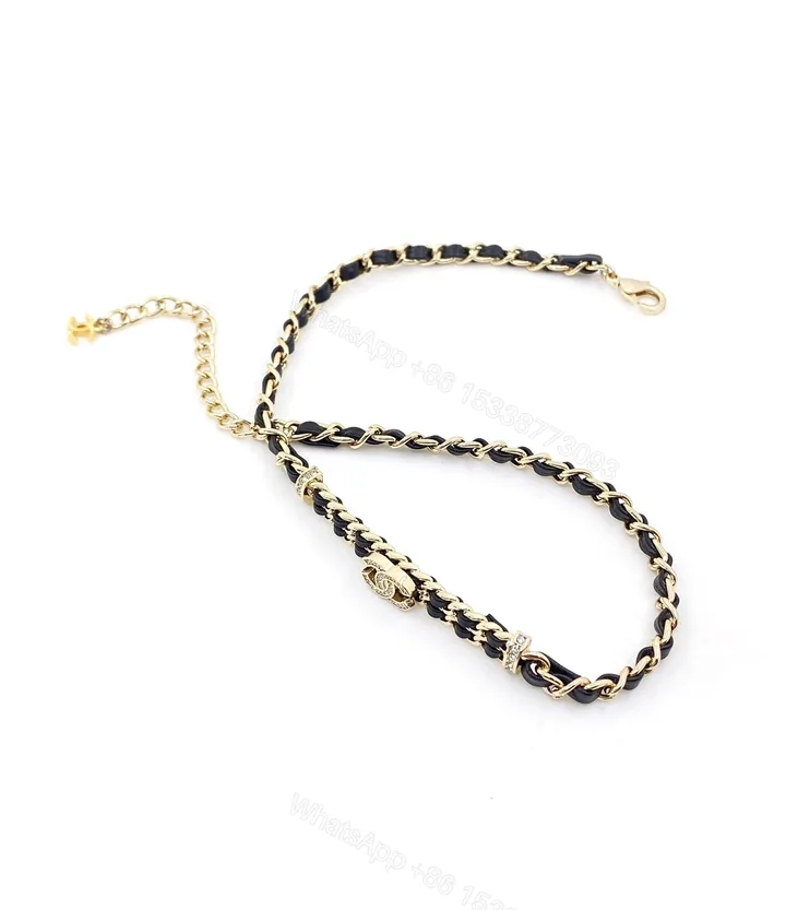 View 1 of EN – Lux Necklace CHL004