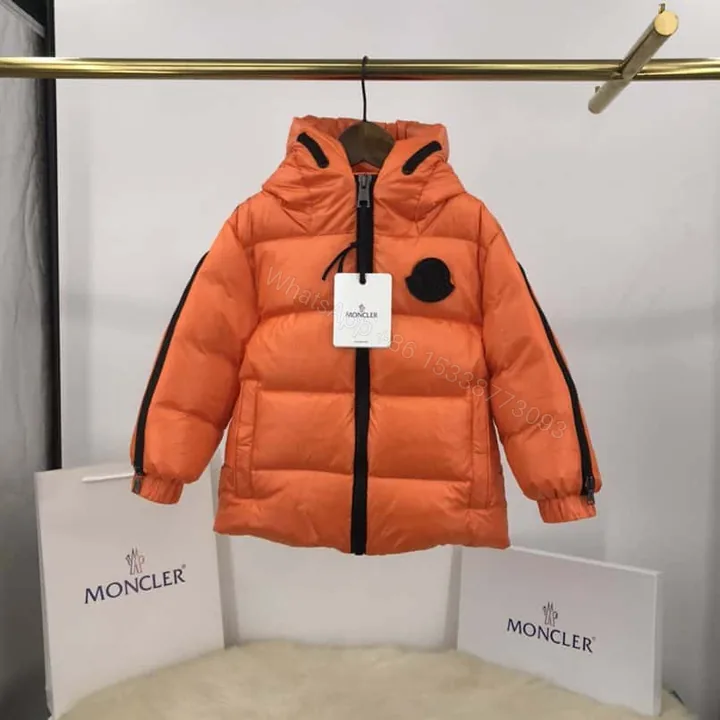 View 1 of MONCLER JACKET – MJ070