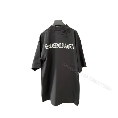 View 1 of Balenciaga t shirt