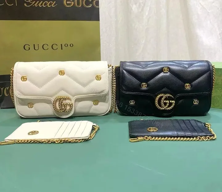 View 1 of GUCCI