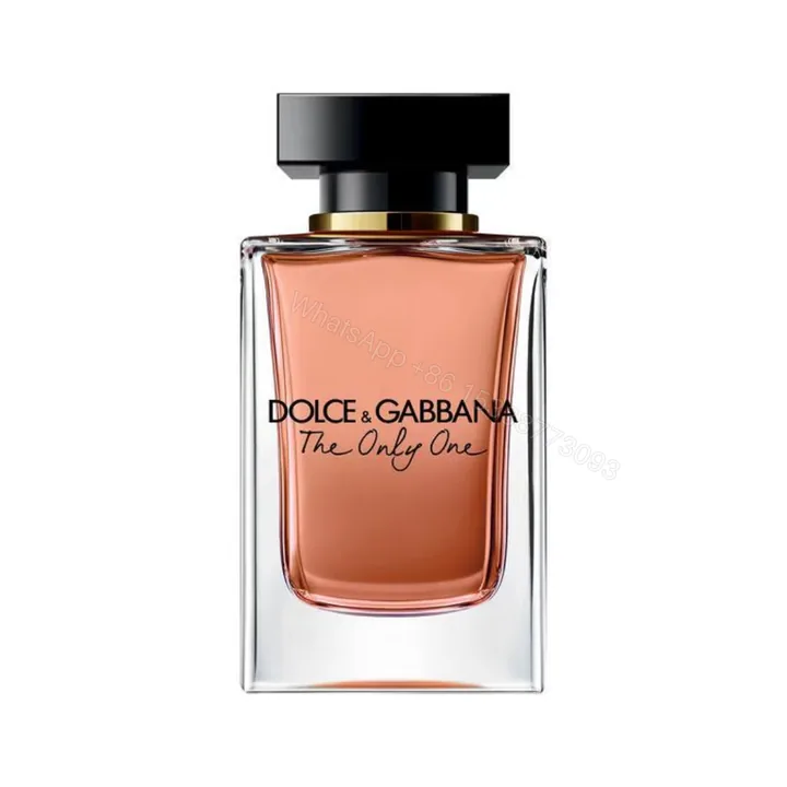 View 1 of Dolce & Gabbana The Only One Eau De Parfum For Women