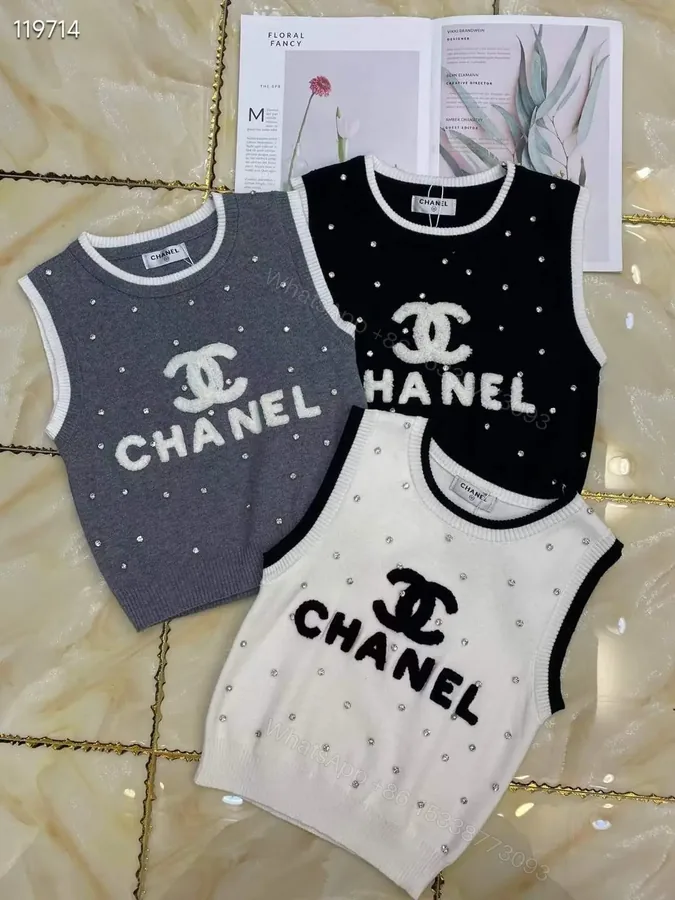 View 1 of CHANEL