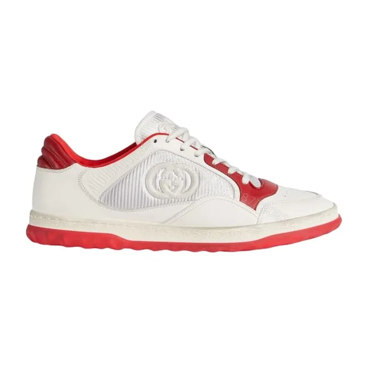 View 1 of GUCCI MEN’S MAC80 TRAINER SNEAKERS – GC180