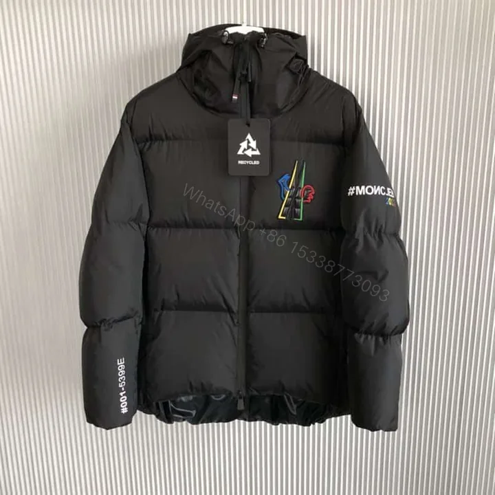 View 1 of MONCLER JACKET – MJ041