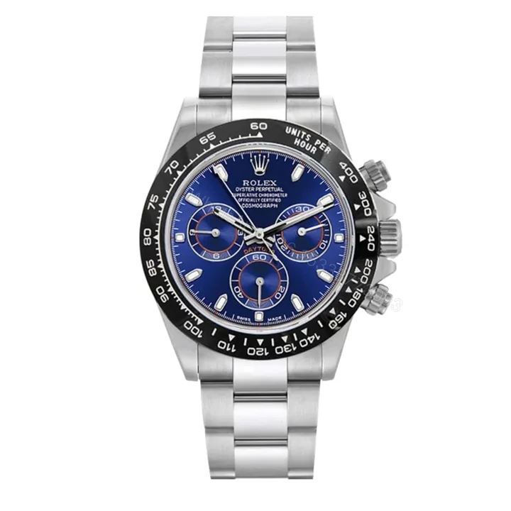 View 1 of Rolex Oyster Perpetual Cosmograph Daytona 40Mm