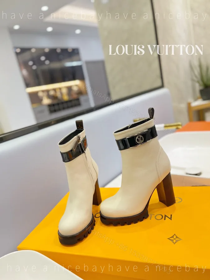View 1 of Premium LUV BOOTS 034