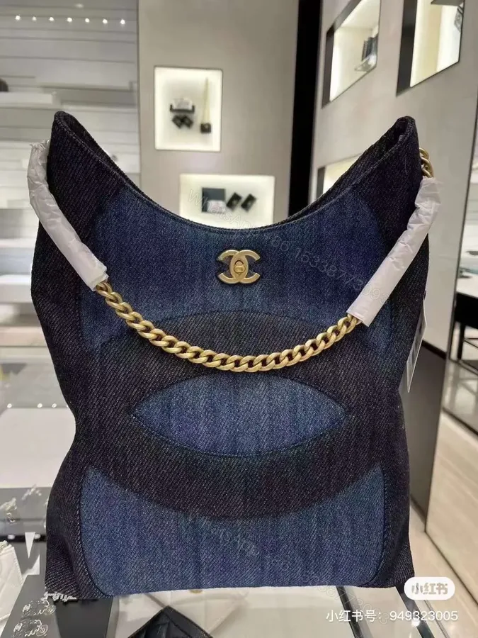 View 1 of CHANEL