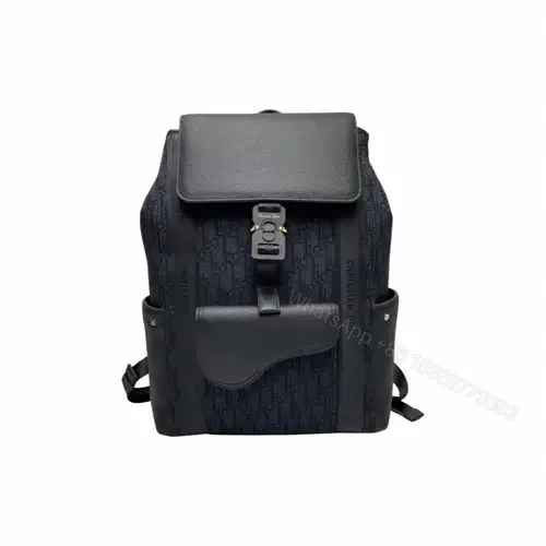 View 1 of Christian Dior Backpack