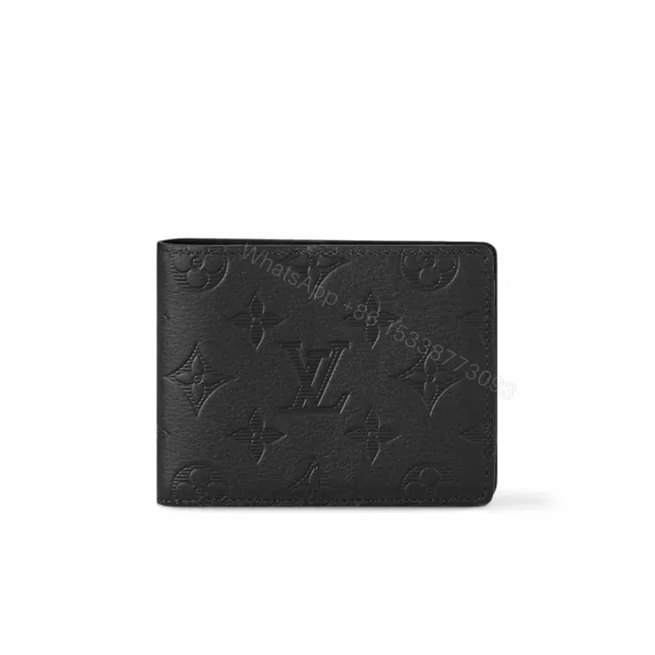 View 1 of Louis Vuitton Multiple Wallet 12Cm