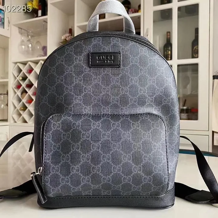 View 1 of Design Supreme Small Eden Day Backpack – Dubai Fashion LUX