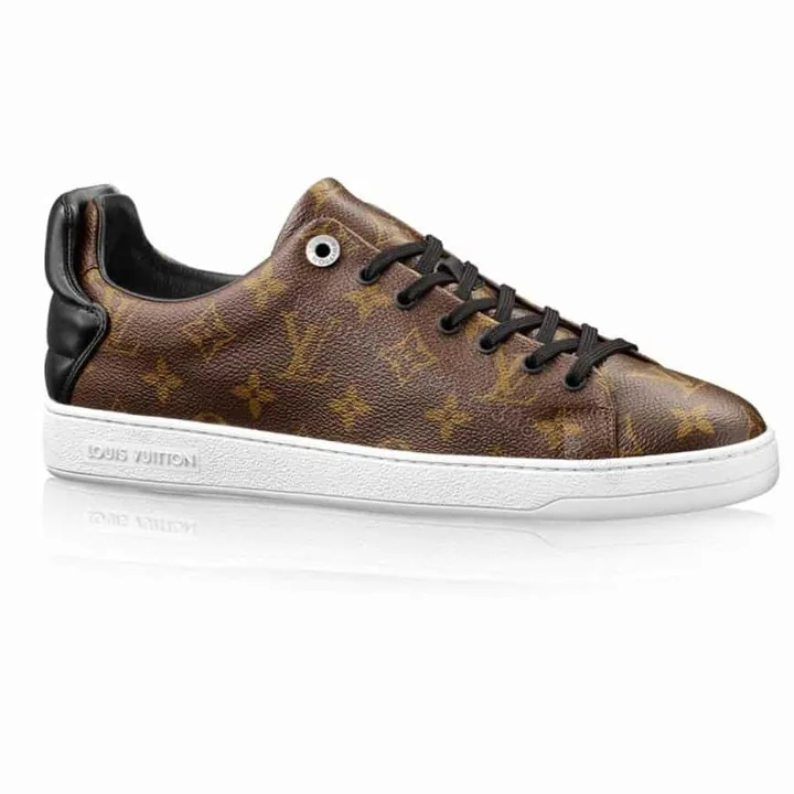View 1 of LOUIS VUITTON FRONTROW SNEAKER ORIGINAL NOTA FISCAL – LV19