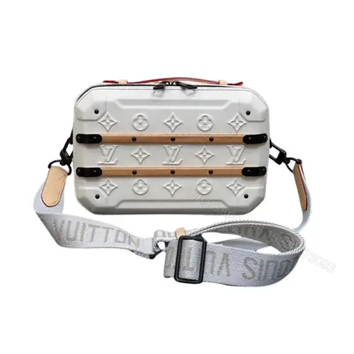 View 1 of LV Trunk Bag