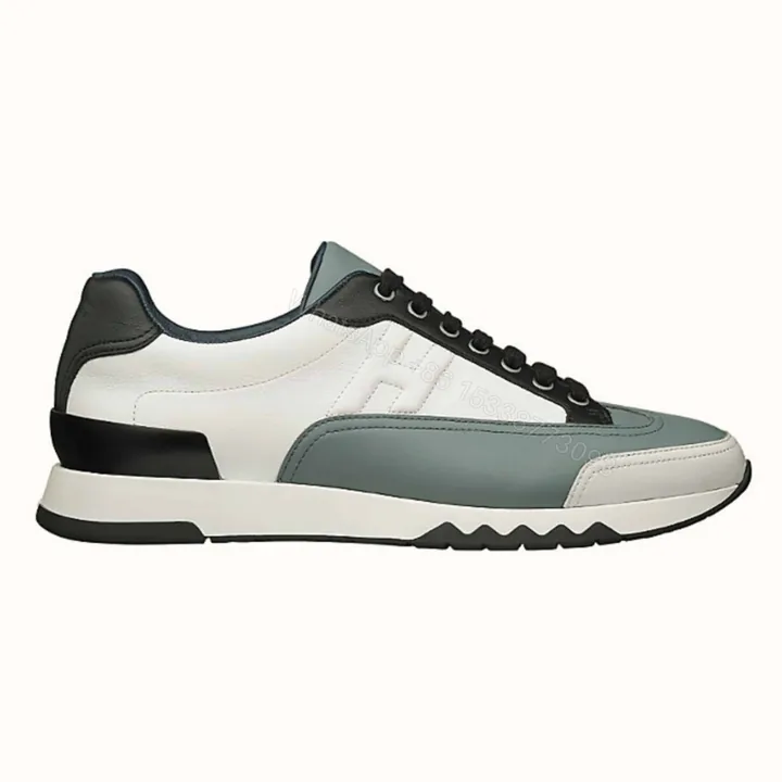 View 1 of HERMES TRAIL SNEAKER – H8