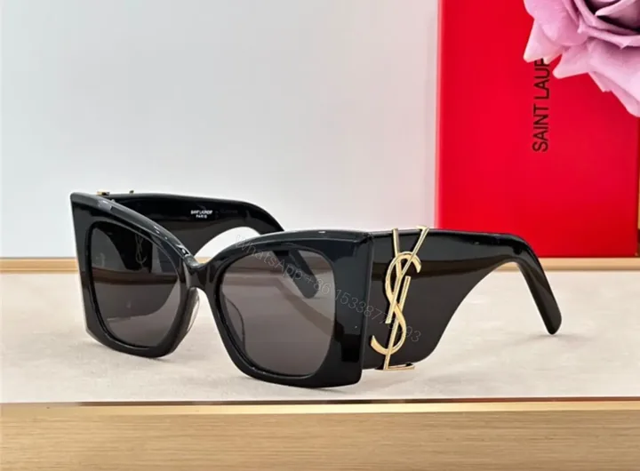 View 1 of YSL