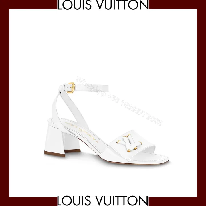 View 1 of BUY LOUIS VUITTON FIRST COPY NEW DESINER SENDALS FOR WOMEN