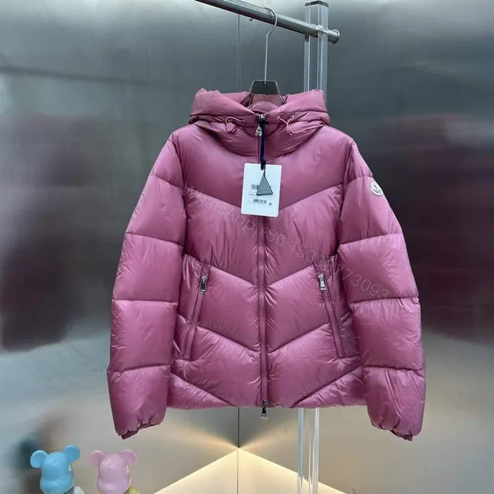 View 1 of MONCLER JACKET – MJ071