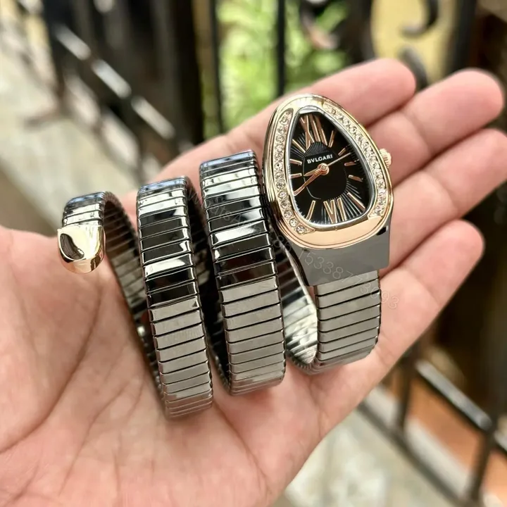 View 1 of Bvlgari 7AA Quality For Her