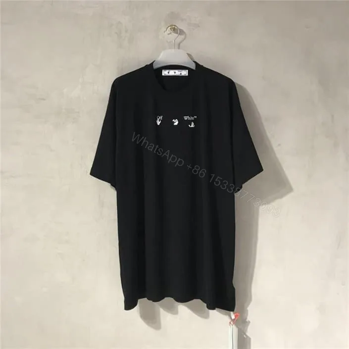 View 1 of OFF-WHITE T-SHIRT – OW14