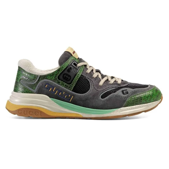View 1 of GUCCI ULTRAPACE SNEAKERS – GC88
