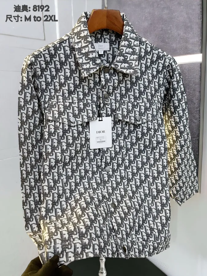 View 1 of First Copy Christian Dior A/O Pattern – Premium Luxury Replica