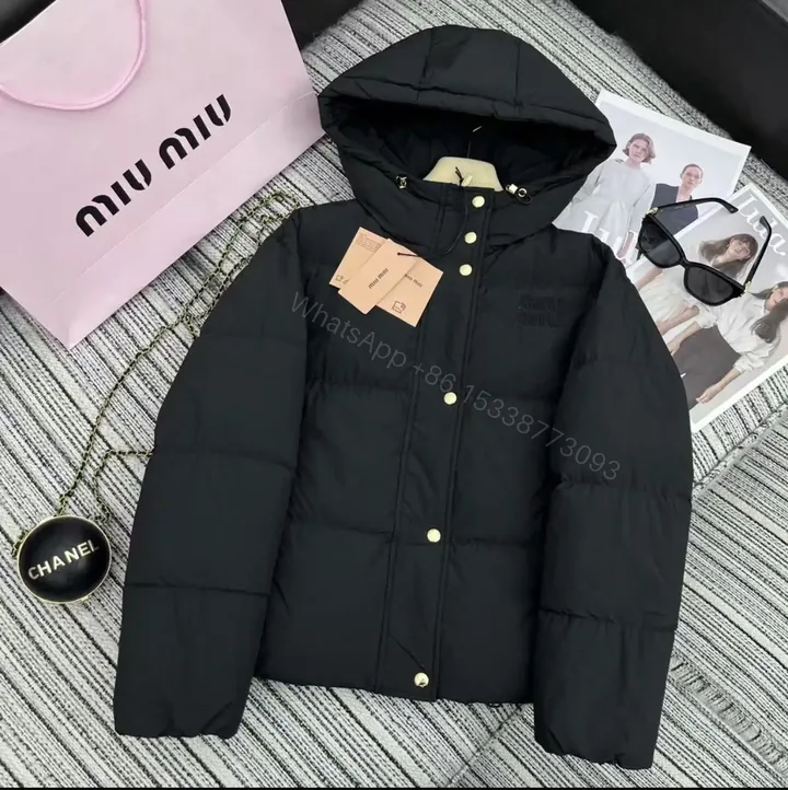 View 1 of MIU MIU