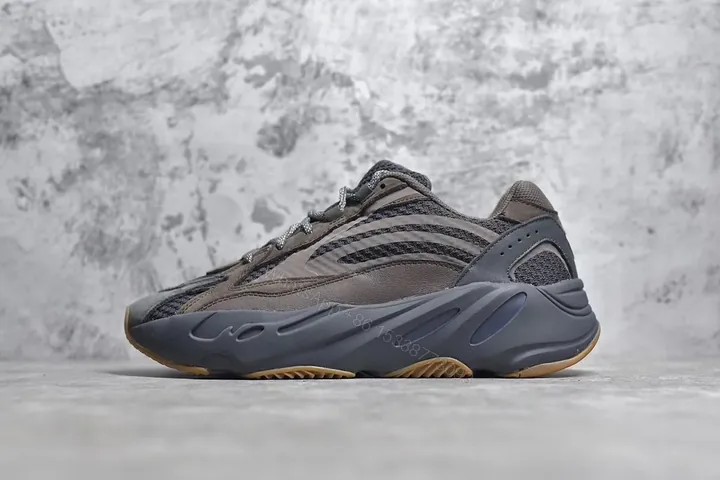 View 1 of Adidas Originals Yeezy Boost 700 V2 “Geode” Reps