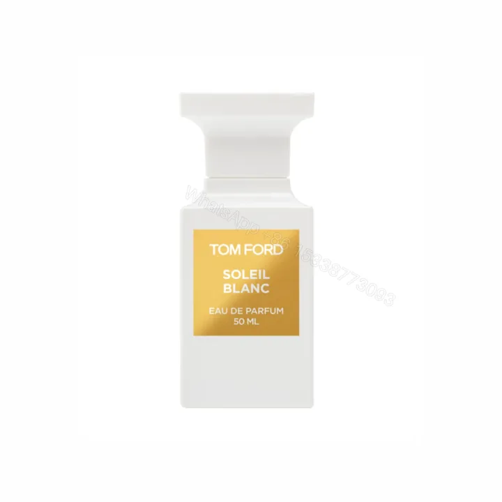 View 1 of Tom Ford Soleil Blanc For Unisex – Eau De Parfum
