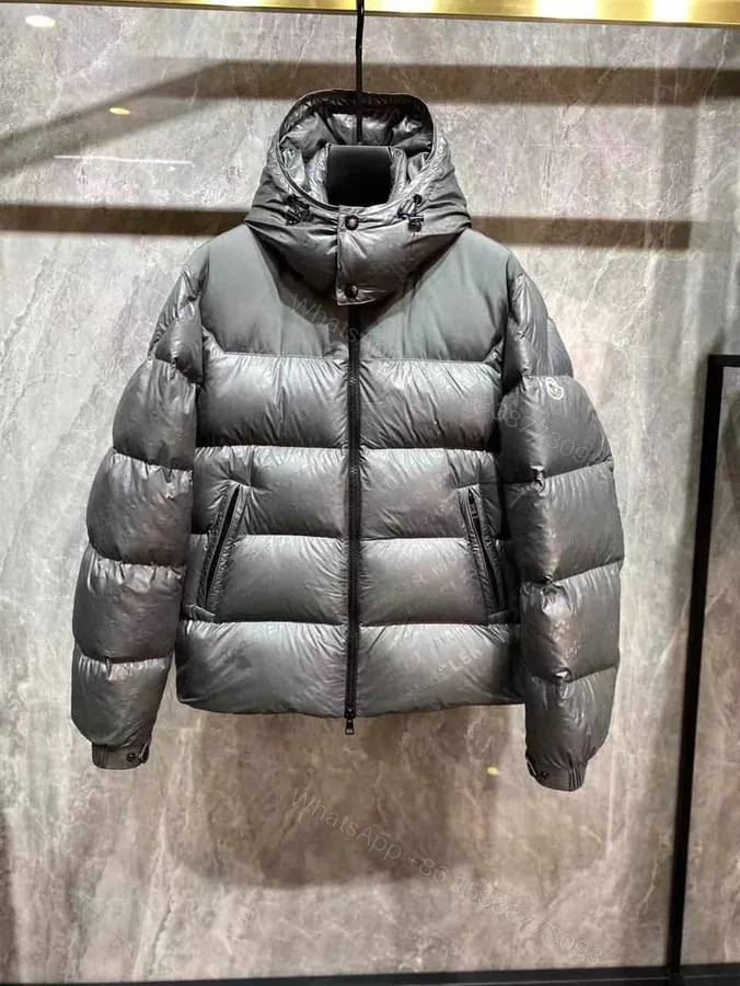 View 1 of MONCLER JACKET – MJ032