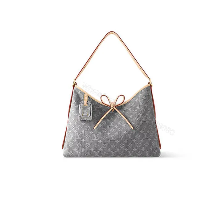 View 1 of LV CarryAll MM Bag(HIGH-END GRADE)