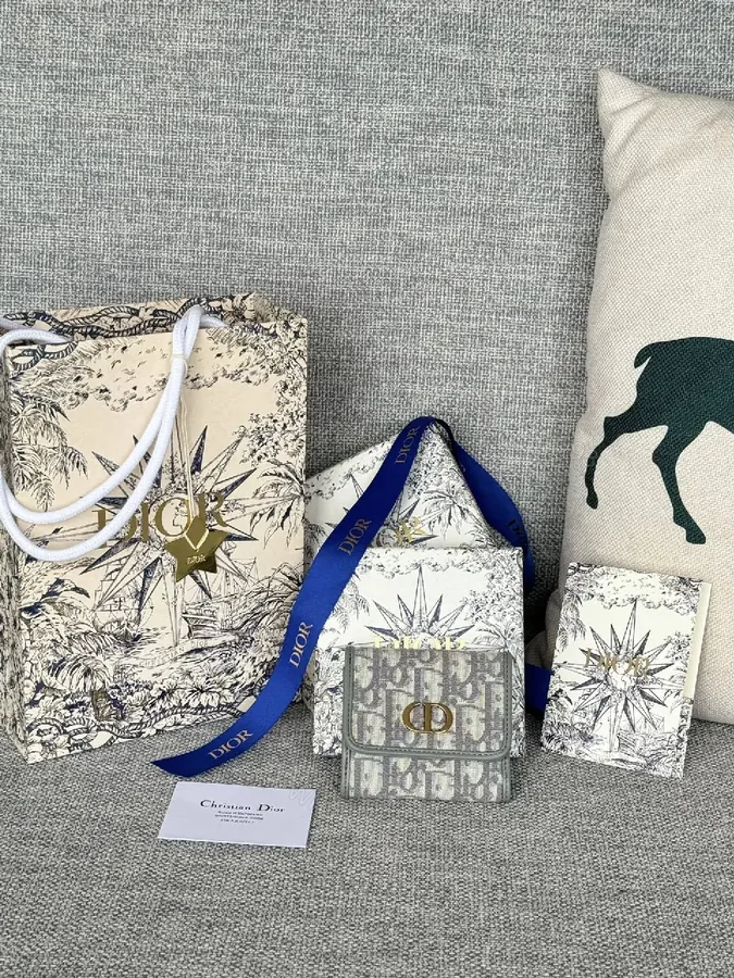View 1 of Artisan-Dior Capsule Bag Set: Luxury Everyday Essentials