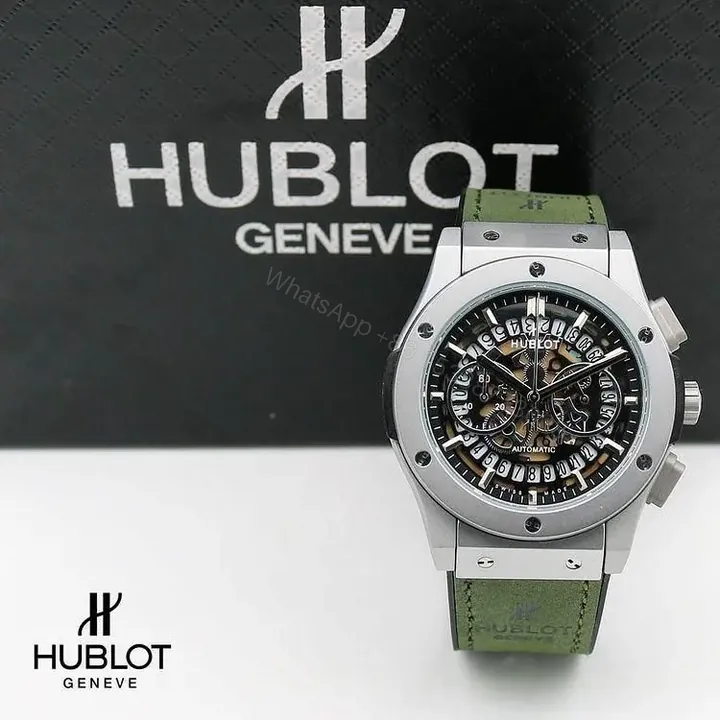 View 1 of Hublot Big Bang Geneve