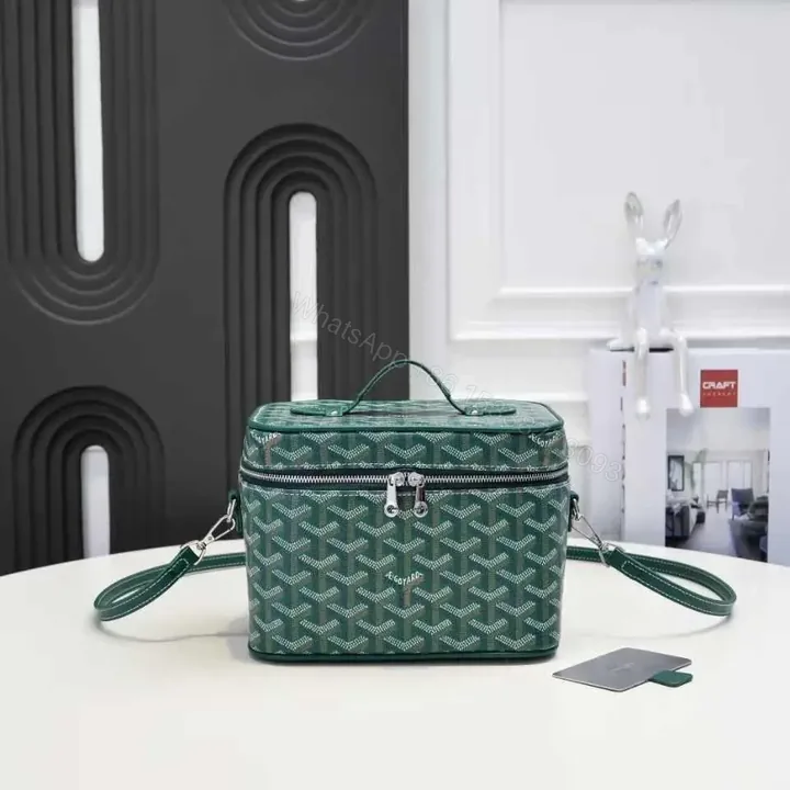 View 1 of GOYARD