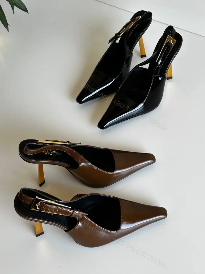 View 1 of YSL