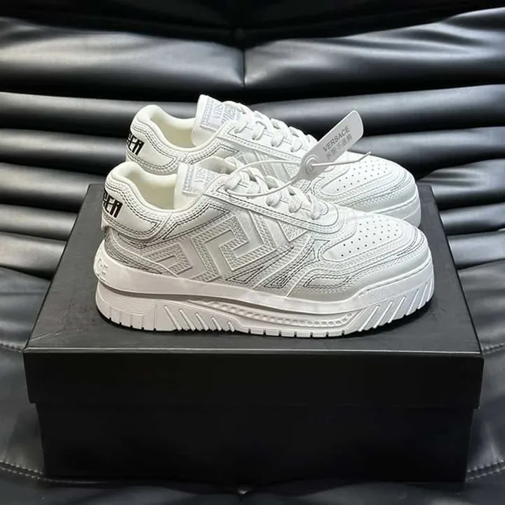 View 1 of GRECA ODISSEA SNEAKERS – VS51