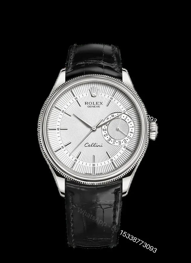 View 1 of Rolex Cellini Date 50519 – 39mm